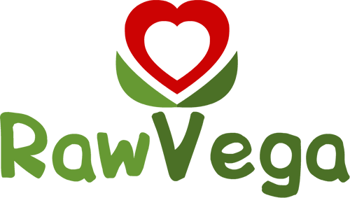RawVega Logo